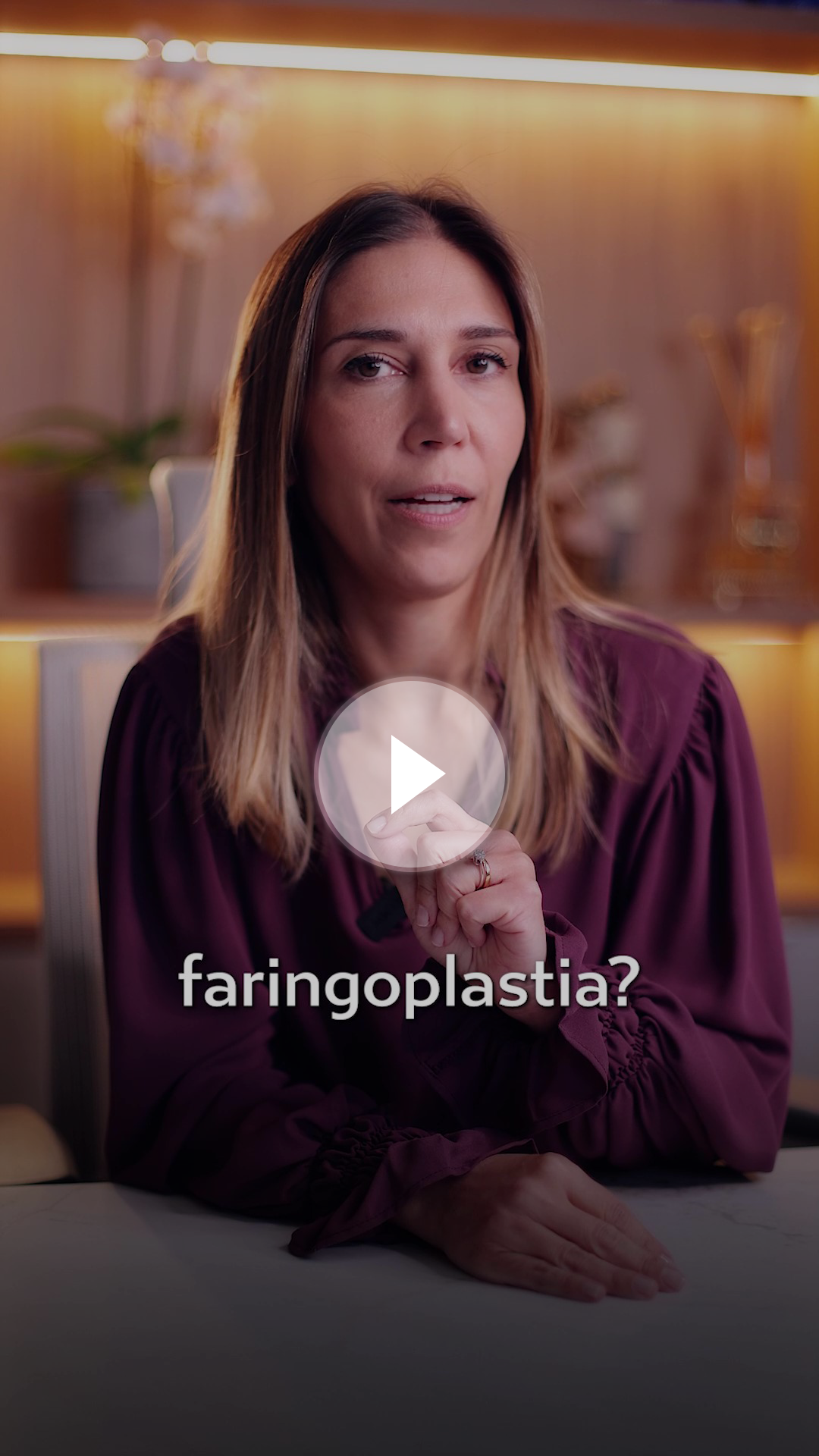 Faringoplastia